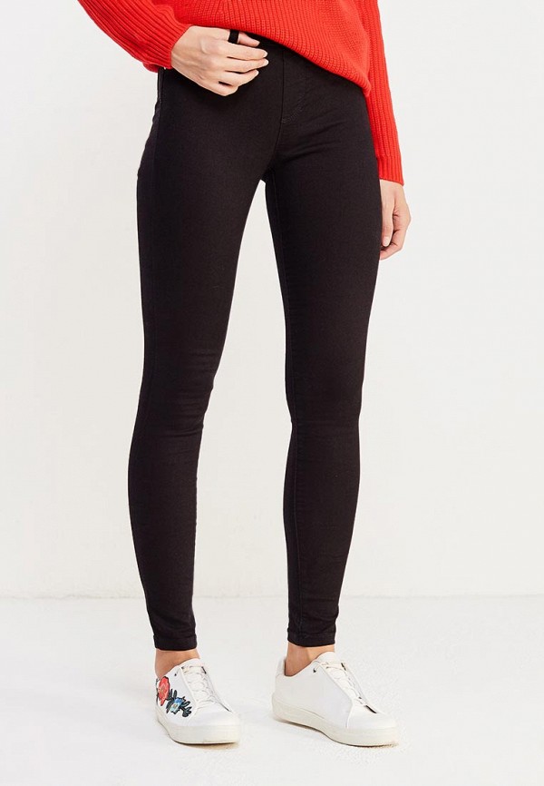 

Джеггинсы Dorothy Perkins, Черный