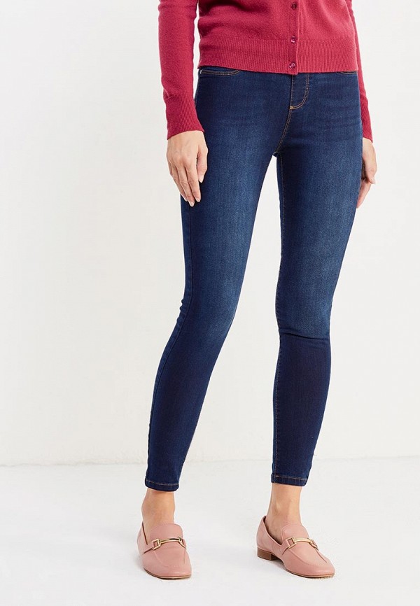 

Джеггинсы Dorothy Perkins, Синий