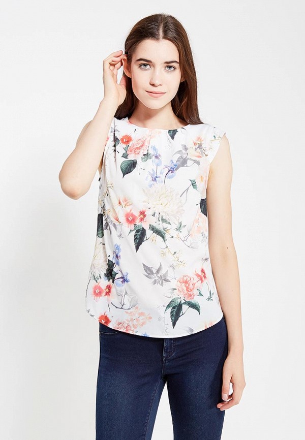 

Блуза Dorothy Perkins, Белый