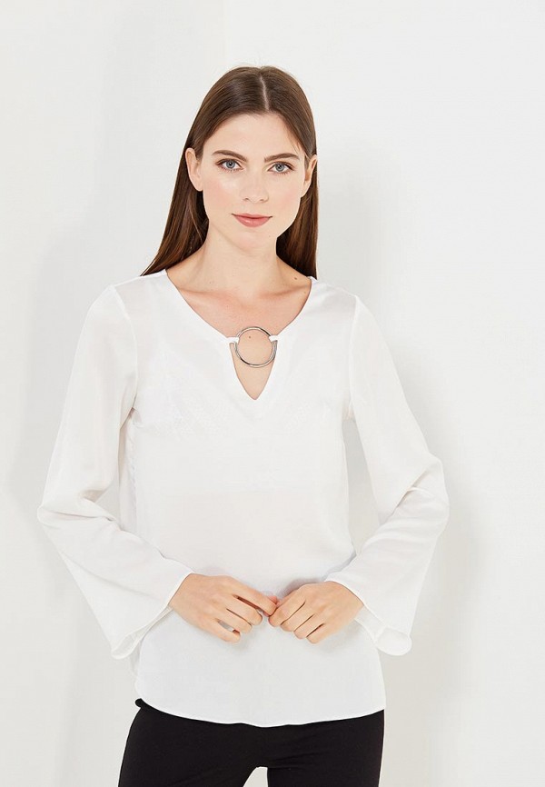 

Блуза Dorothy Perkins, Белый
