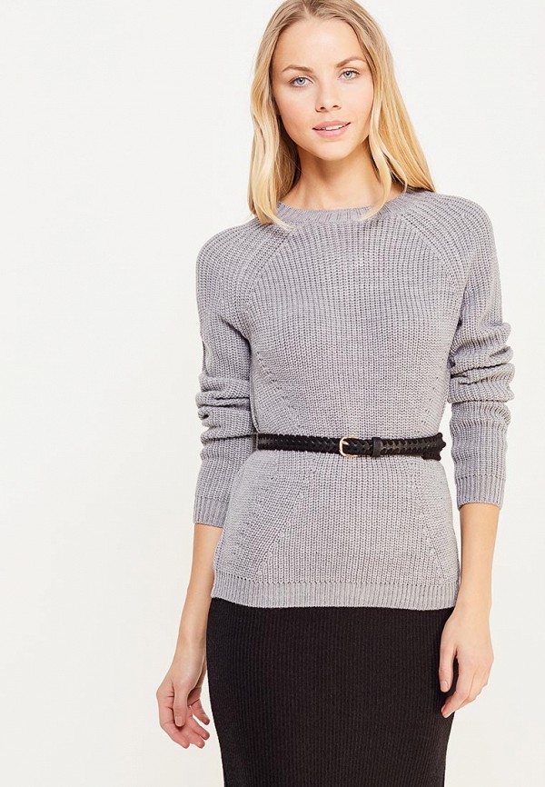 

Джемпер Dorothy Perkins, Серый