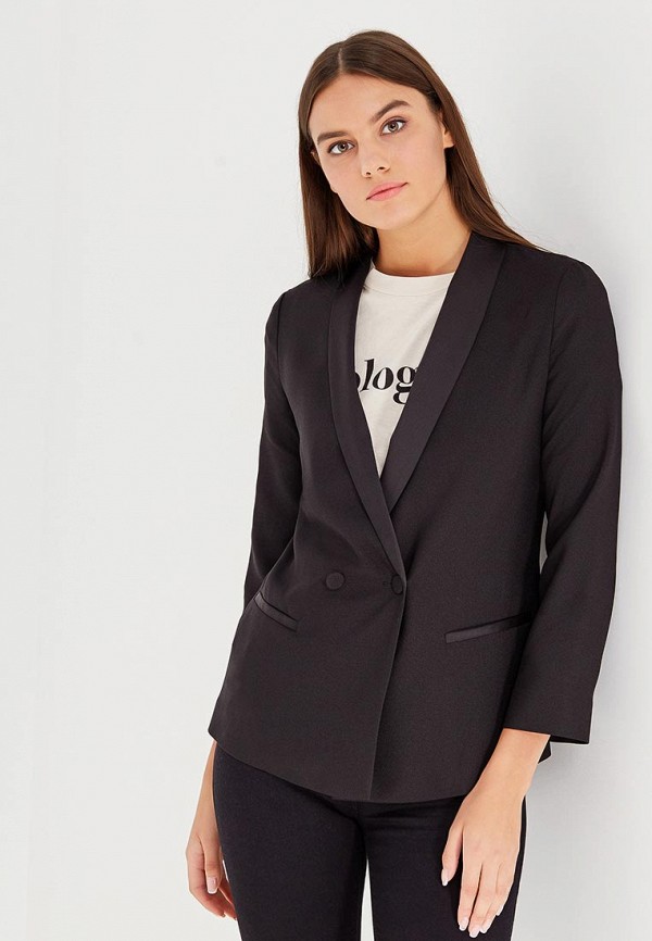 

Пиджак Dorothy Perkins, Черный