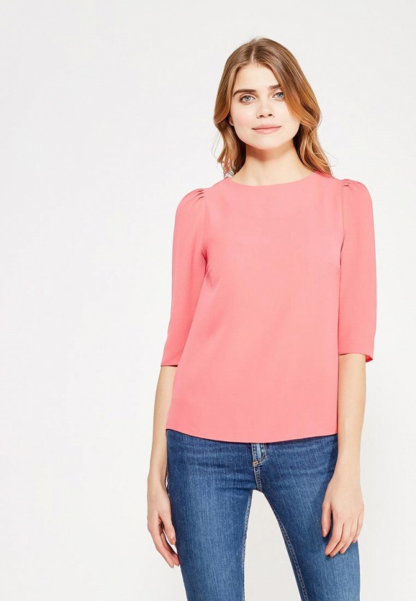 

Блуза Dorothy Perkins, Розовый