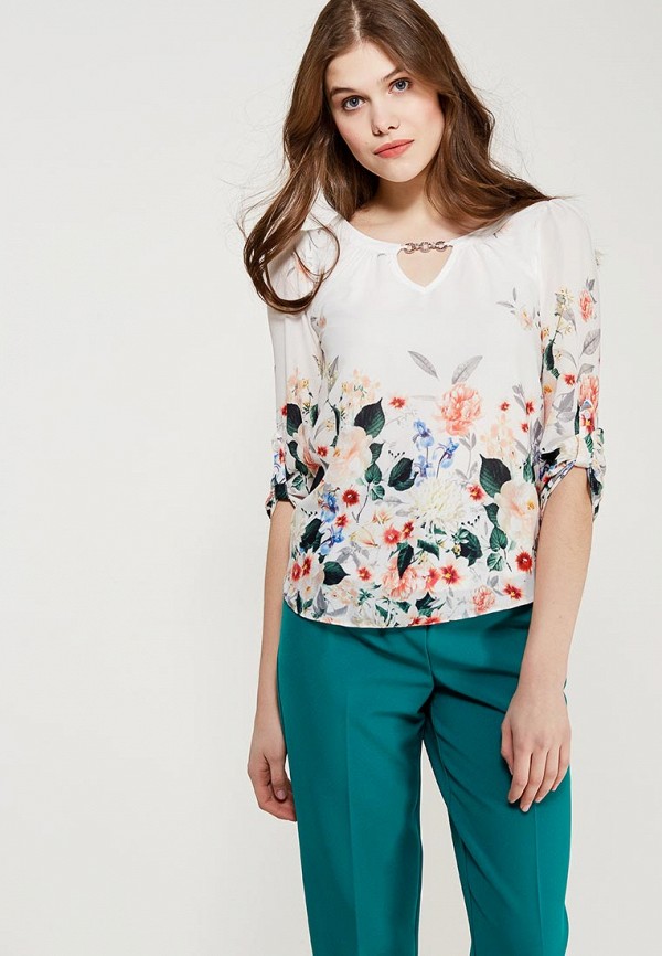 

Блуза Dorothy Perkins, Белый