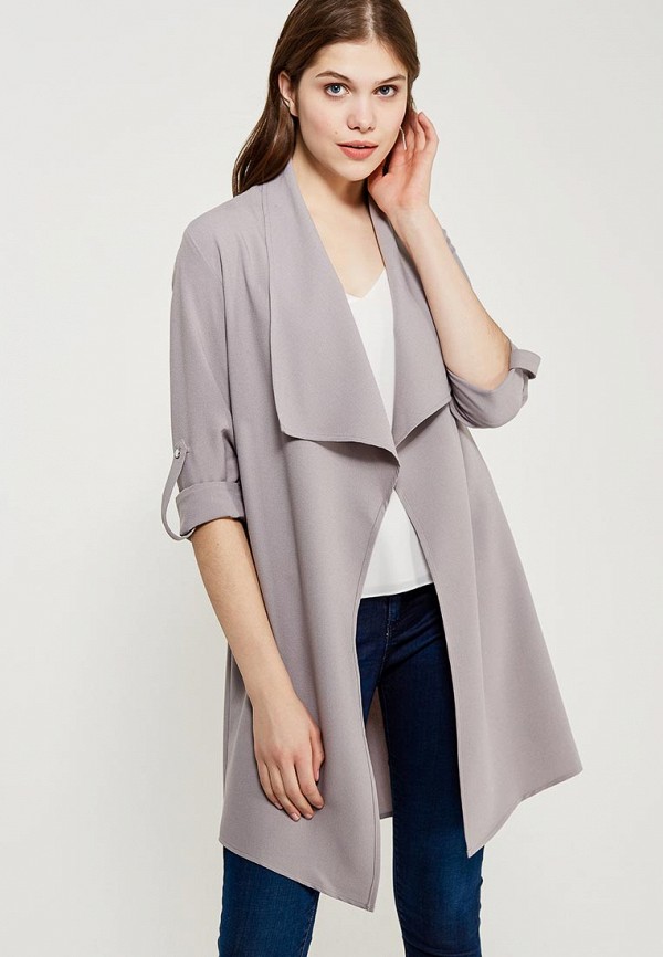 

Накидка Dorothy Perkins, Серый