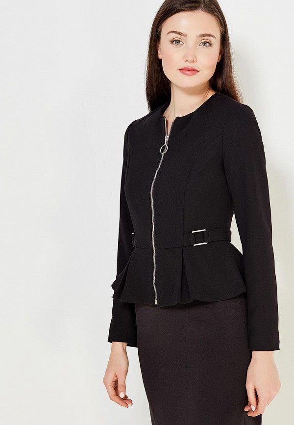 

Жакет Dorothy Perkins, Черный