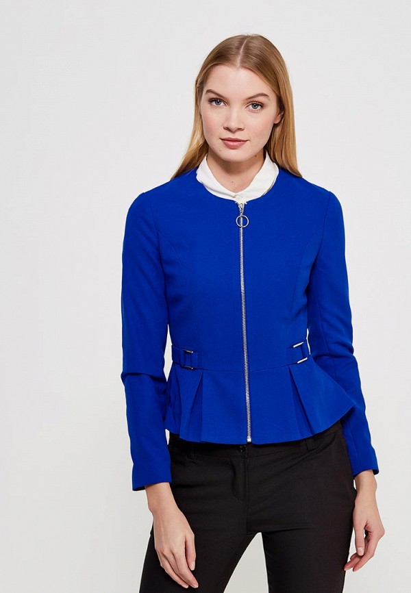

Жакет Dorothy Perkins, Синий