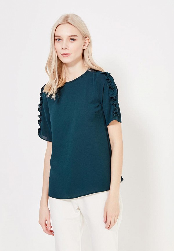 

Блуза Dorothy Perkins, Бирюзовый