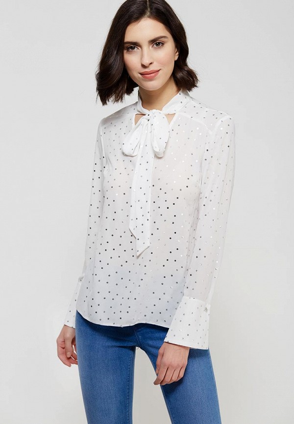 

Блуза Dorothy Perkins, Белый