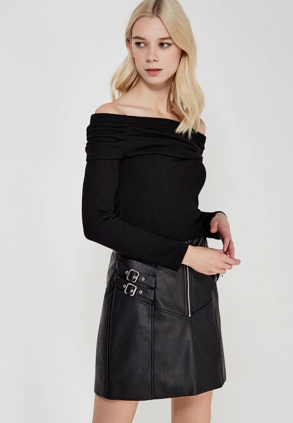 

Джемпер Dorothy Perkins, Черный