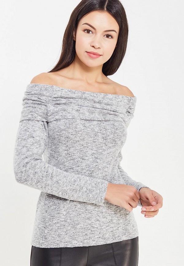 

Джемпер Dorothy Perkins, Серый