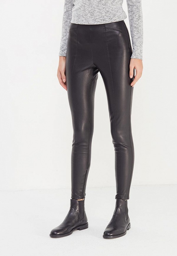 

Брюки Dorothy Perkins, Черный