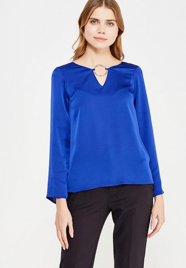 

Блуза Dorothy Perkins, Синий
