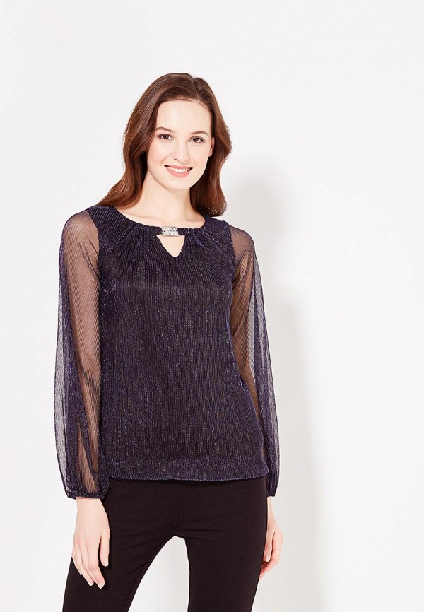 

Блуза Dorothy Perkins, Синий