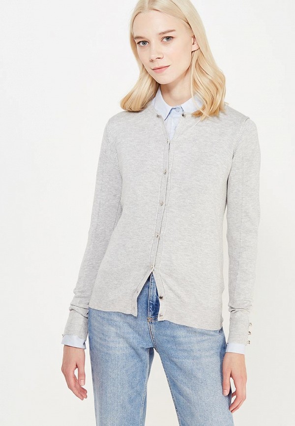 

Кардиган Dorothy Perkins, Серый