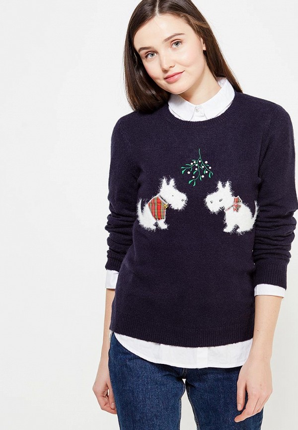 

Джемпер Dorothy Perkins, Синий