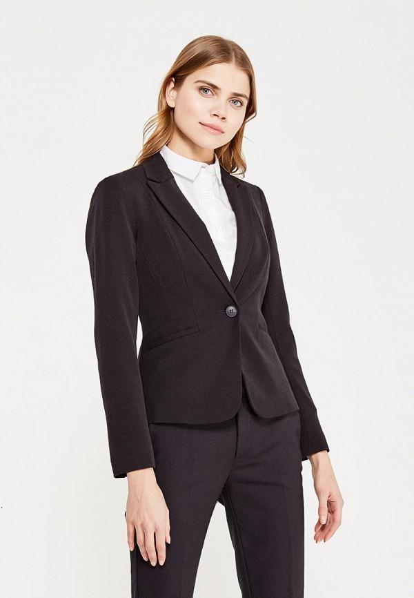 

Пиджак Dorothy Perkins, Черный