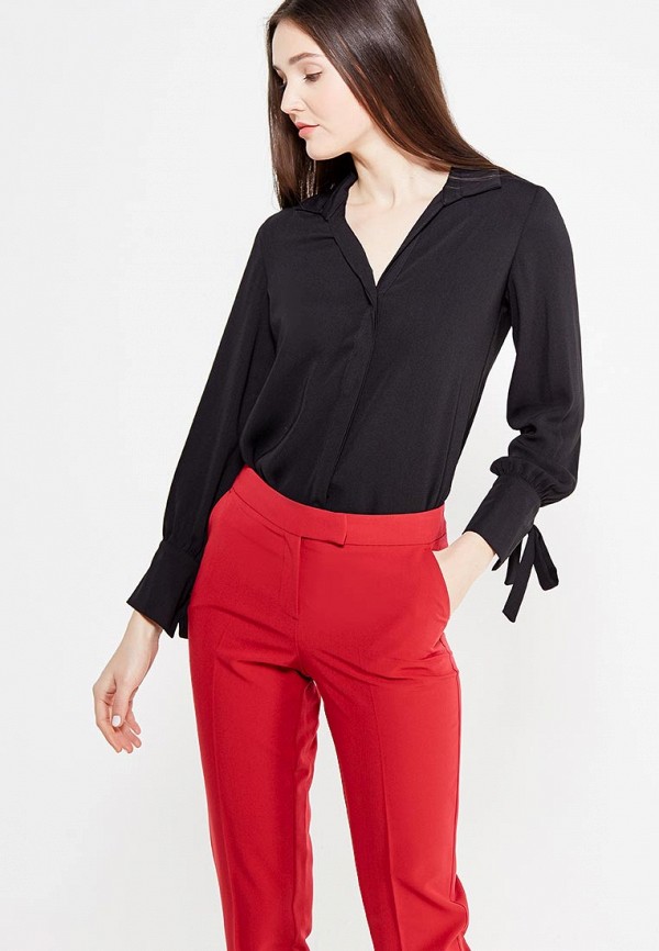 

Блуза Dorothy Perkins, Черный