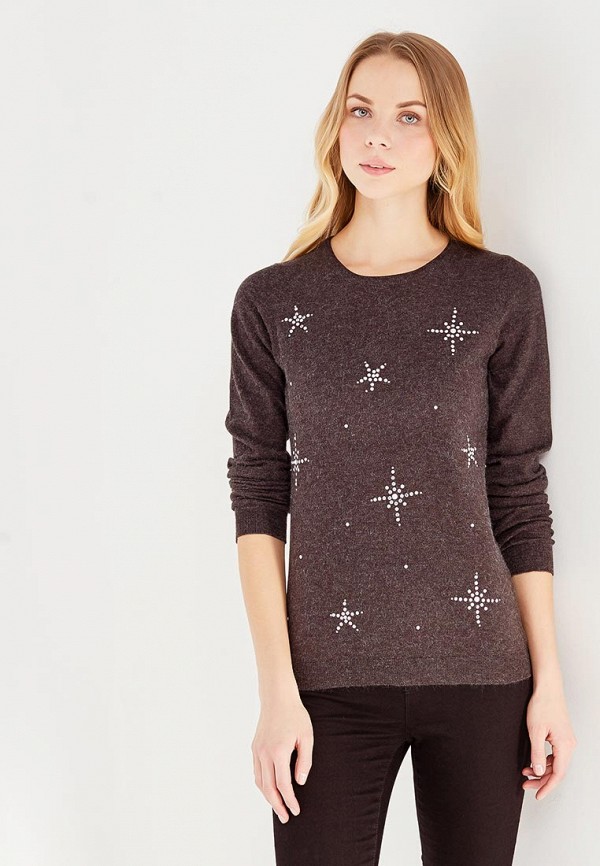 

Джемпер Dorothy Perkins, Серый
