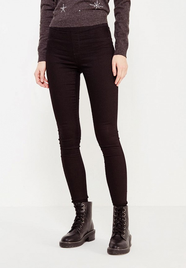 

Джеггинсы Dorothy Perkins, Черный