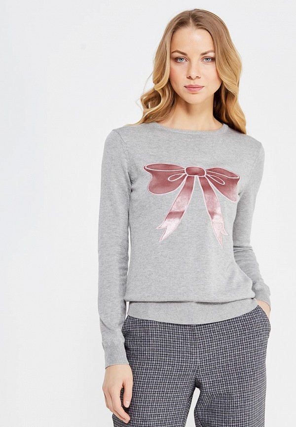 

Джемпер Dorothy Perkins, Серый