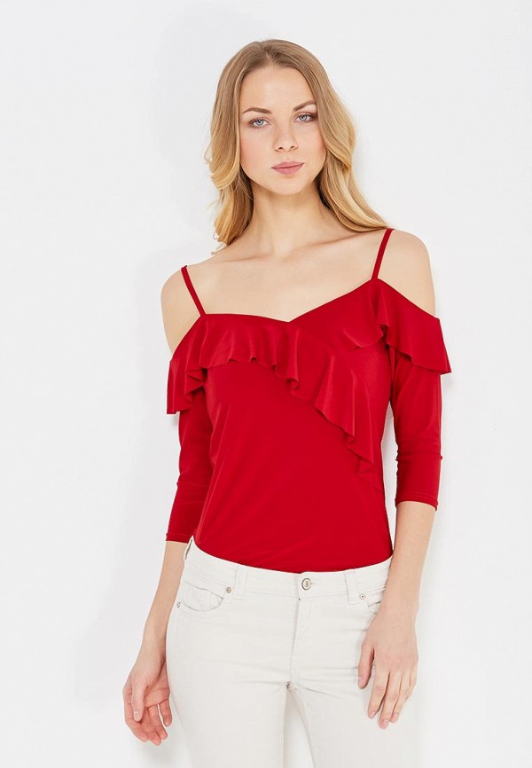 

Блуза Dorothy Perkins, Красный