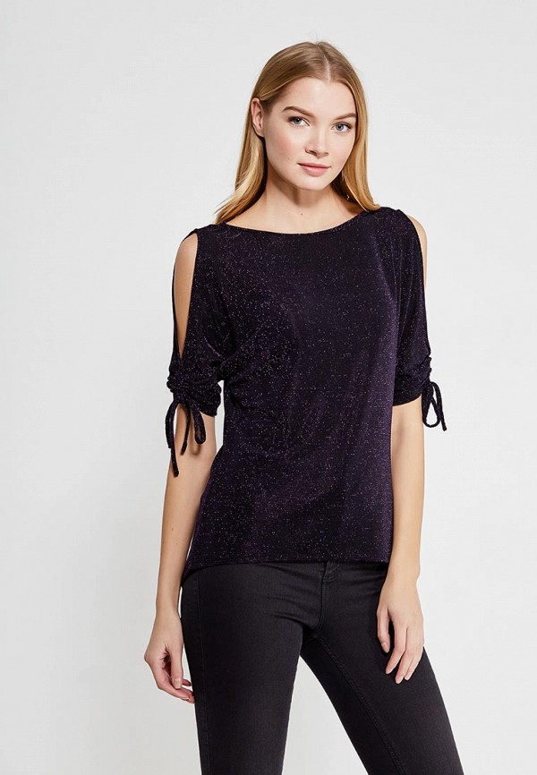 

Блуза Dorothy Perkins, Фиолетовый