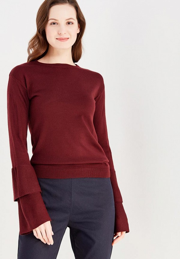 

Джемпер Dorothy Perkins, Бордовый