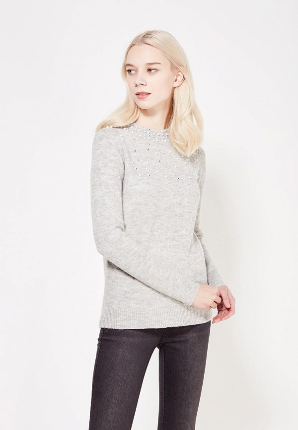 

Джемпер Dorothy Perkins, Серый