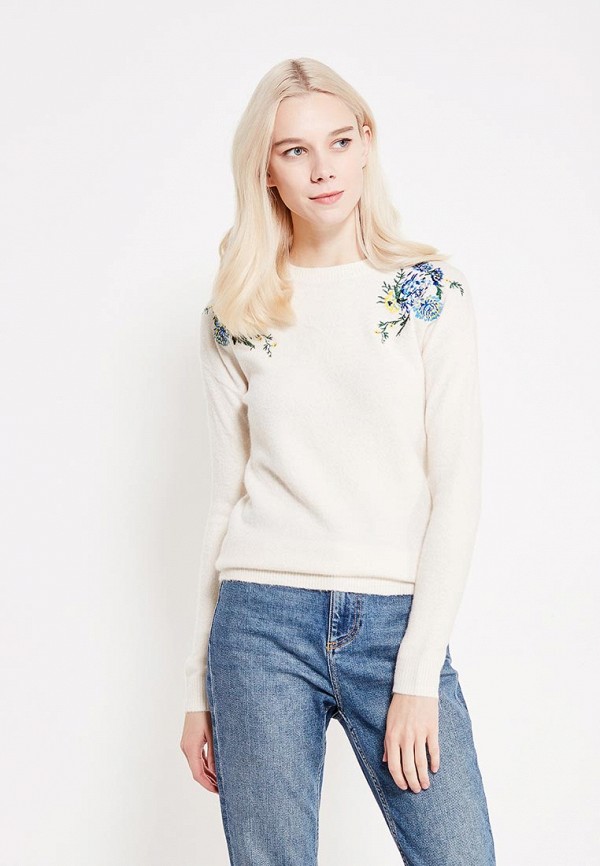 

Джемпер Dorothy Perkins, Бежевый