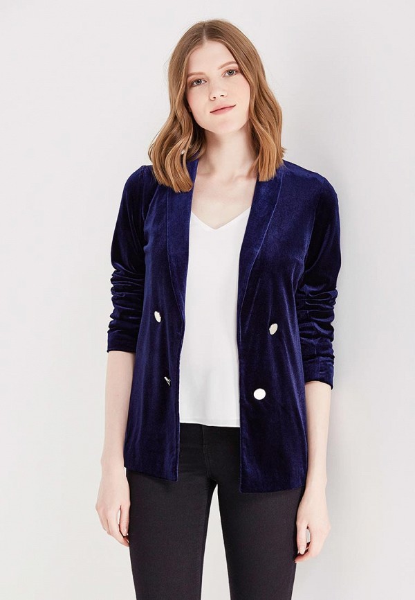 

Пиджак Dorothy Perkins, Синий
