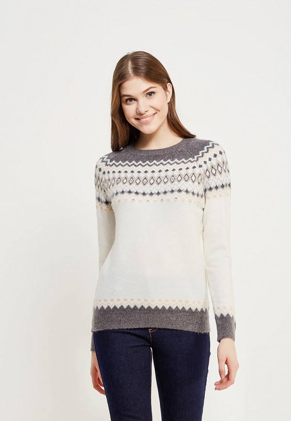 

Джемпер Dorothy Perkins, Белый