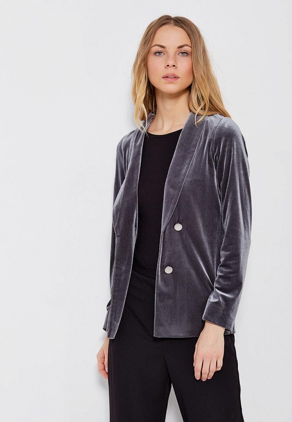 

Жакет Dorothy Perkins, Серый