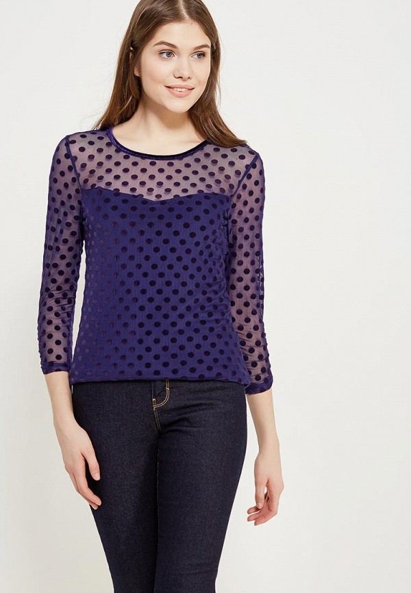 

Блуза Dorothy Perkins, Синий