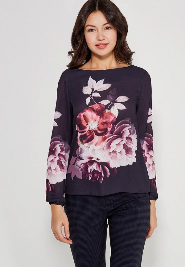 

Блуза Dorothy Perkins, Черный