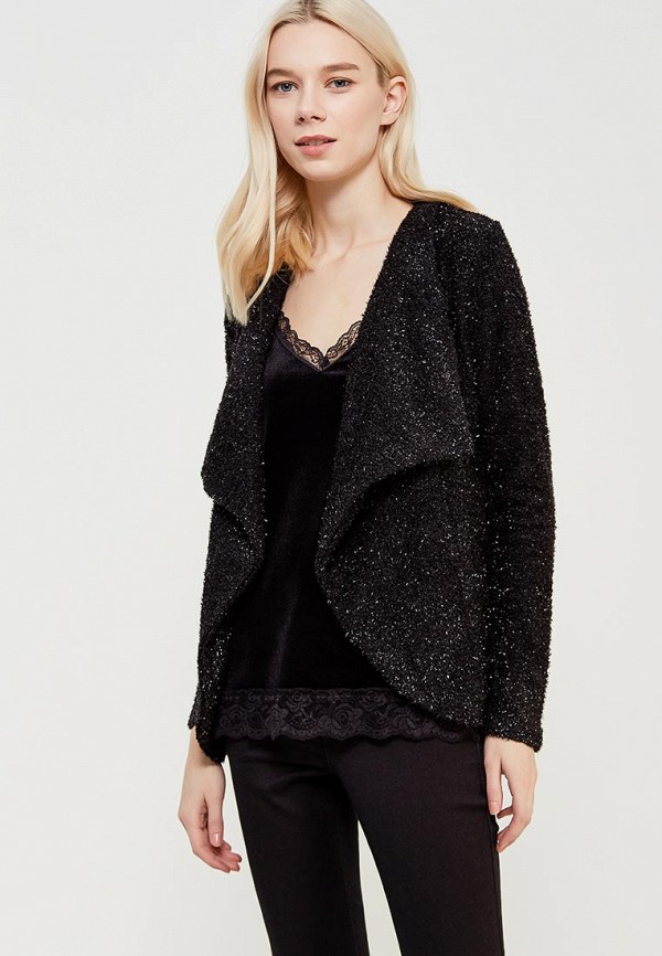 

Кардиган Dorothy Perkins, Черный