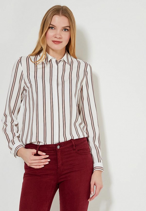 

Блуза Dorothy Perkins, Белый