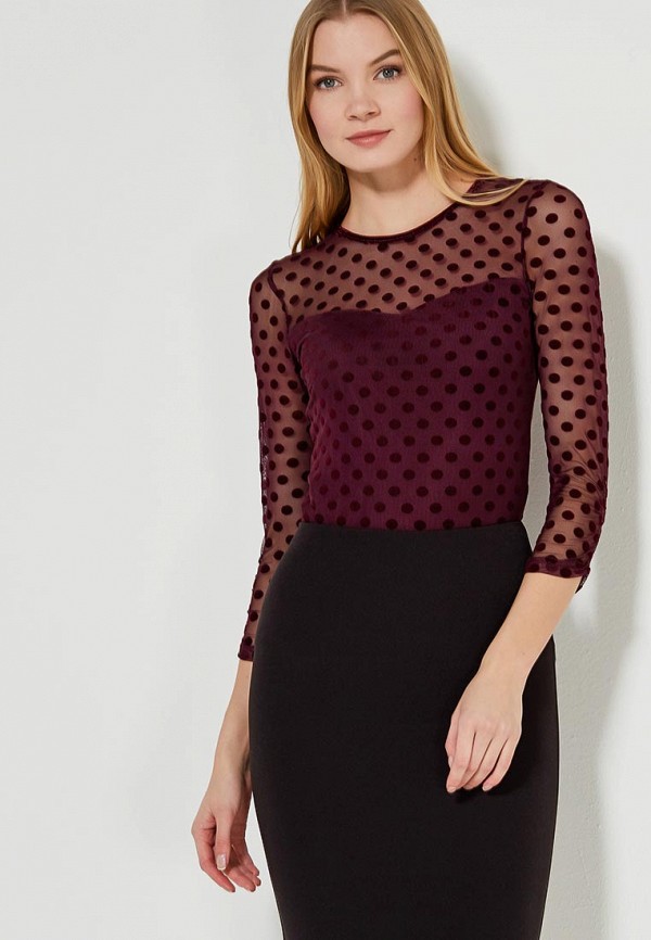 

Блуза Dorothy Perkins, Фиолетовый
