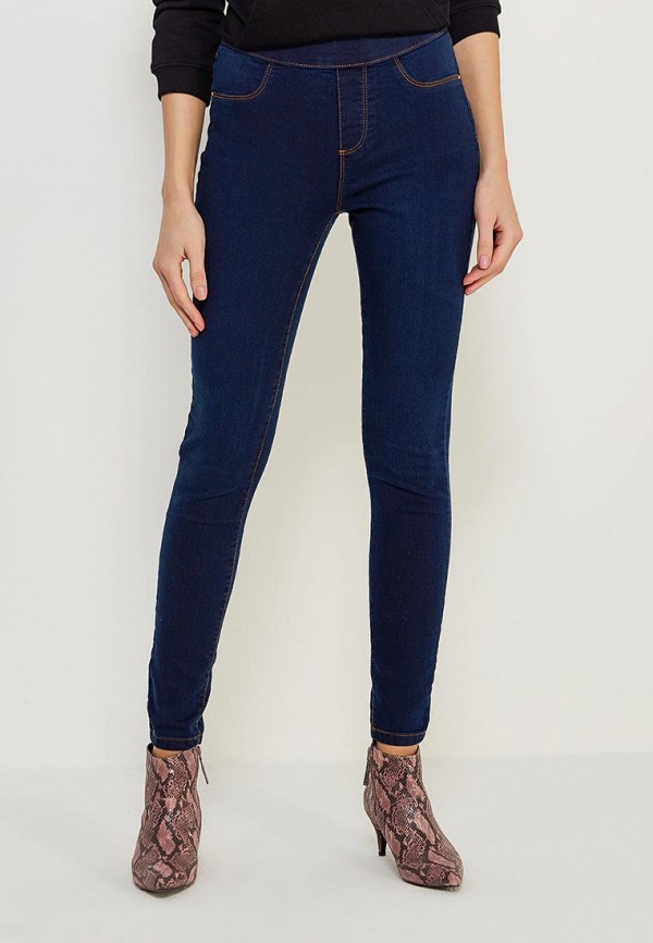 

Джеггинсы Dorothy Perkins, Синий
