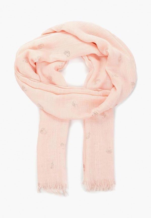 

Палантин Dorothy Perkins, Розовый