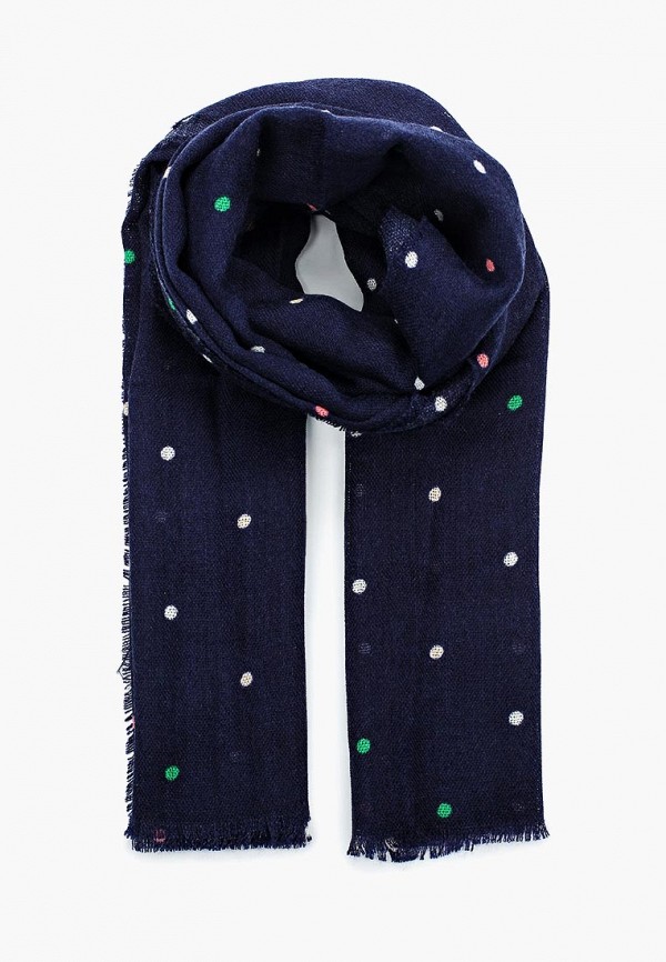 

Палантин Dorothy Perkins, Синий