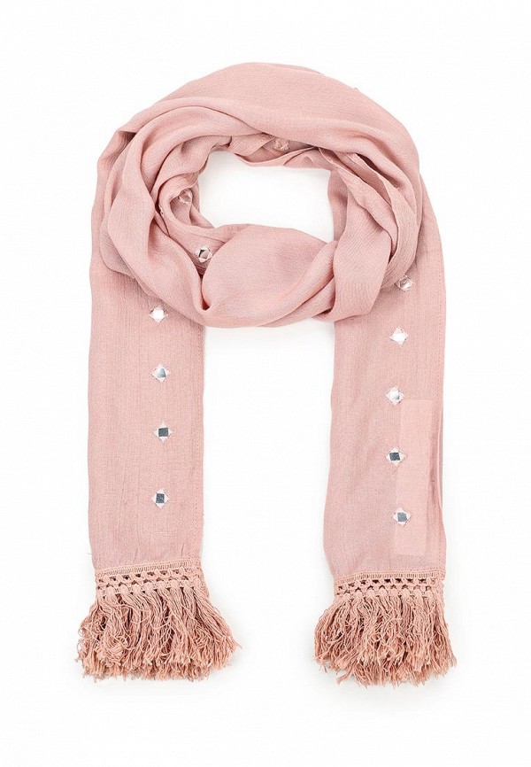 

Палантин Dorothy Perkins, Розовый