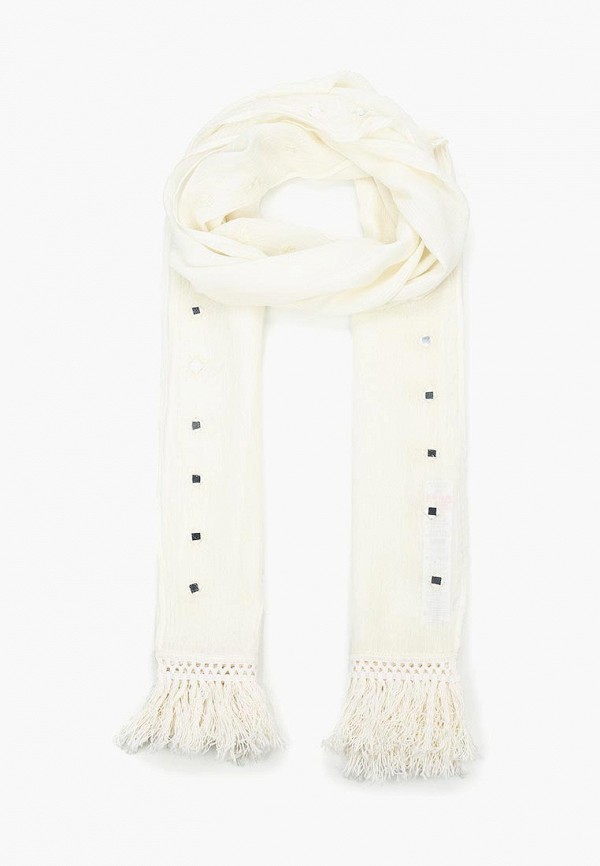 

Палантин Dorothy Perkins, Белый