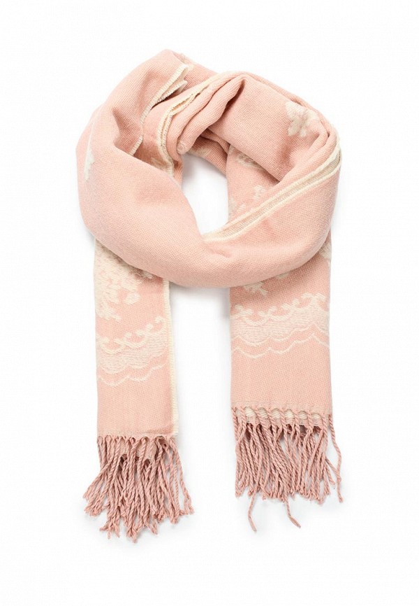 

Палантин Dorothy Perkins, Розовый