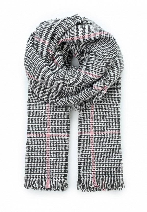 

Палантин Dorothy Perkins, Серый