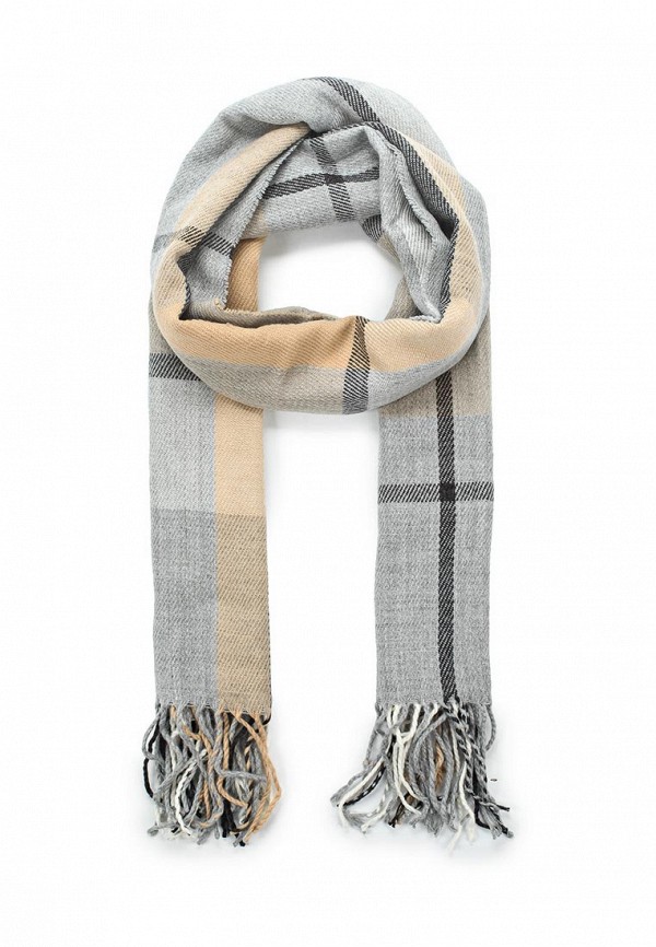 

Палантин Dorothy Perkins, Серый