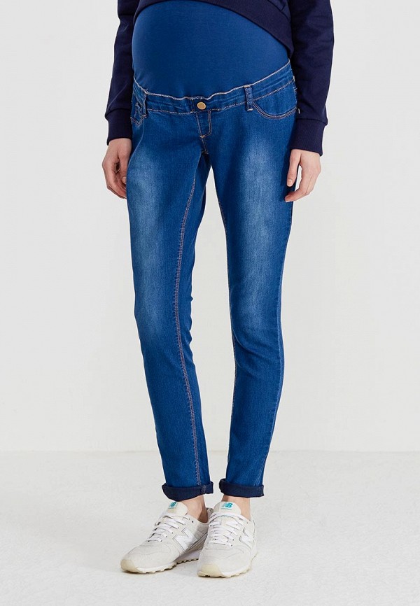 

Джеггинсы Dorothy Perkins Maternity, Синий