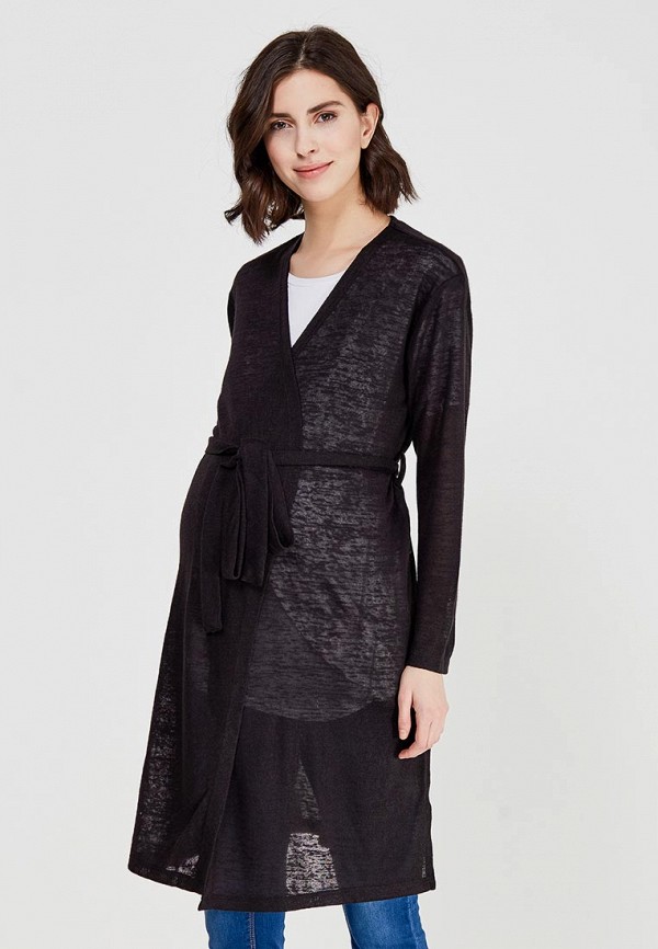 

Кардиган Dorothy Perkins Maternity, Черный