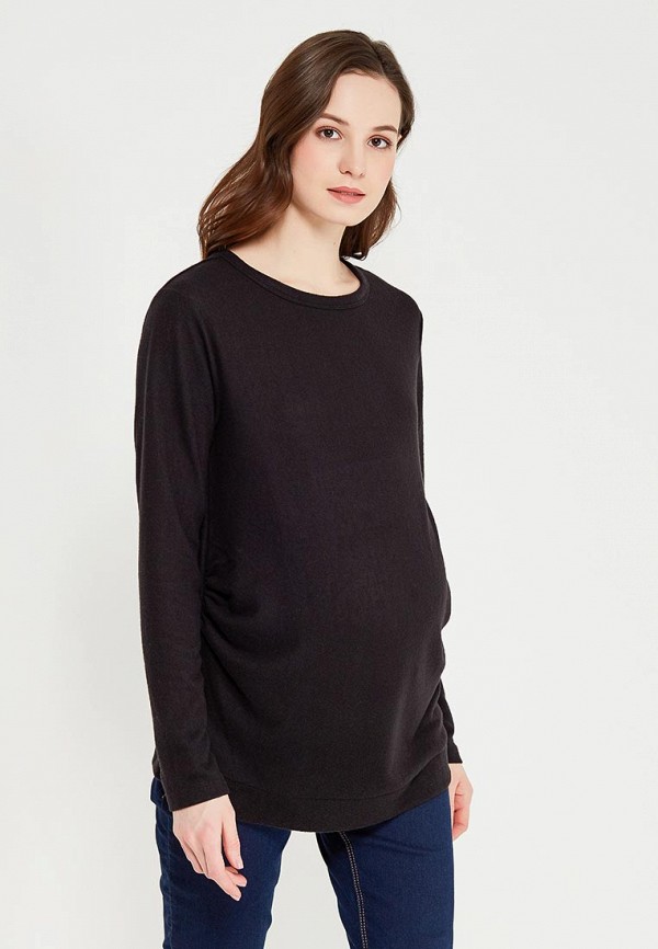 

Джемпер Dorothy Perkins Maternity, Черный