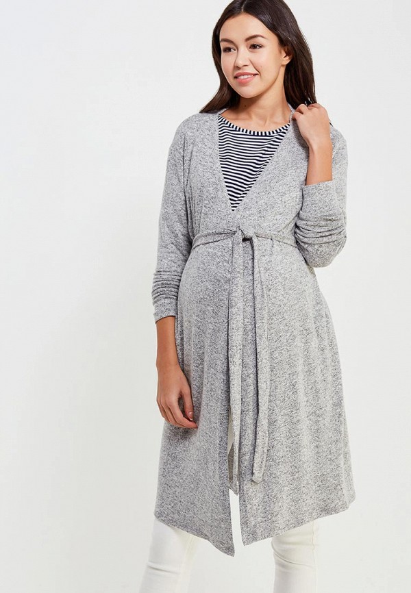 

Кардиган Dorothy Perkins Maternity, Серый